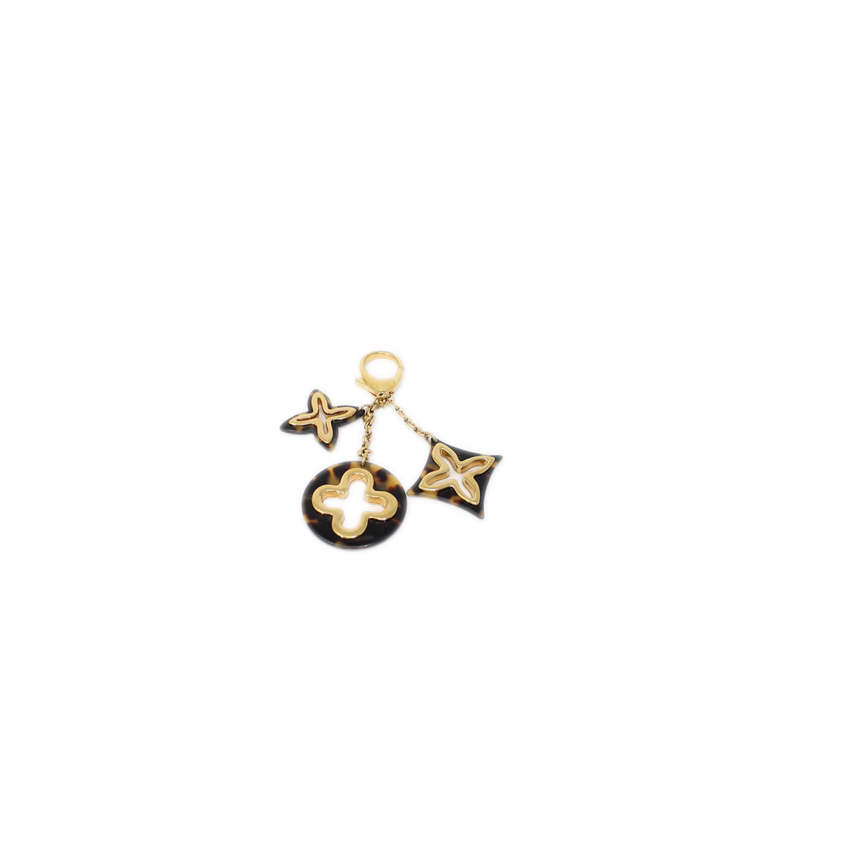 Louis Vuitton charm