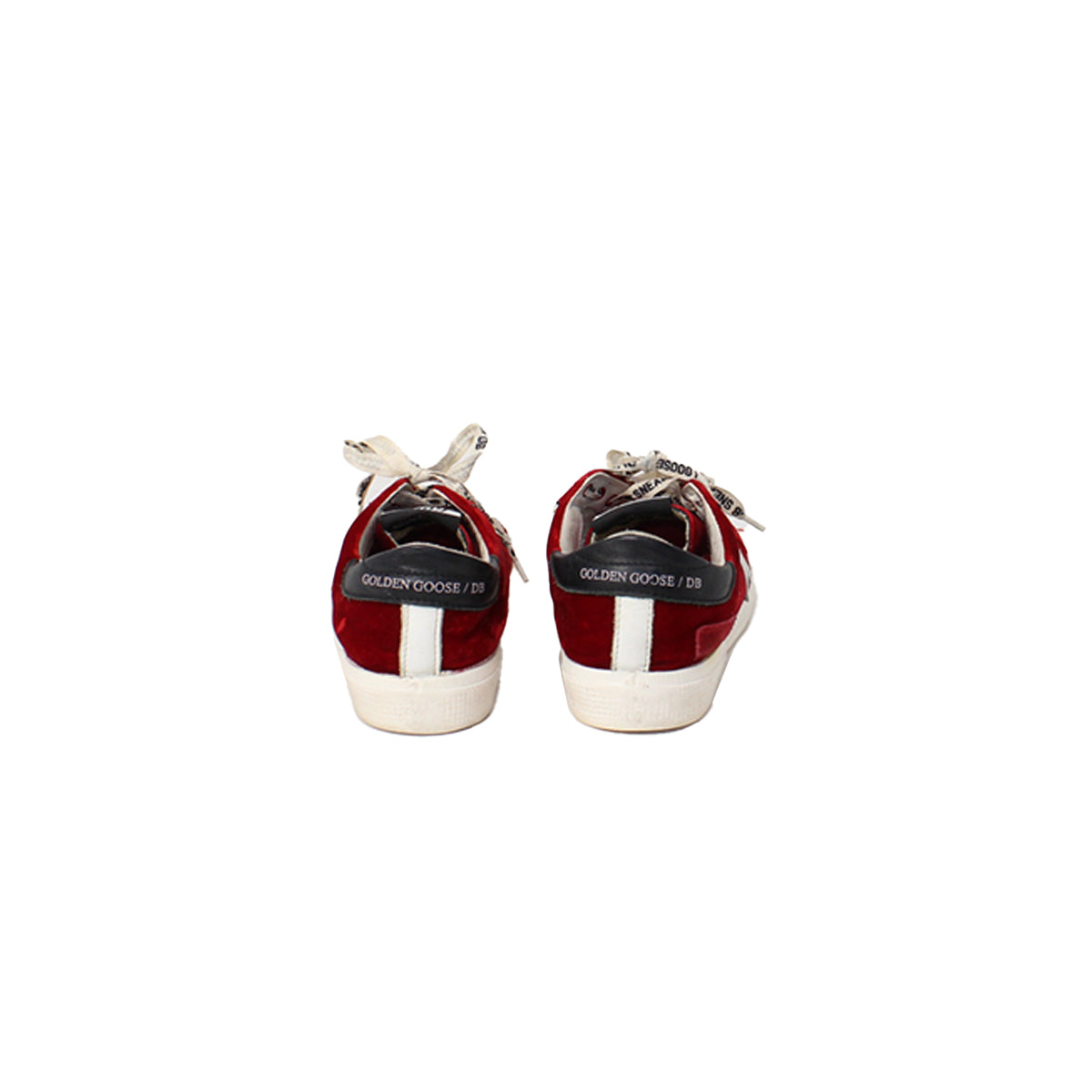 Golden goose sneakers Size 37