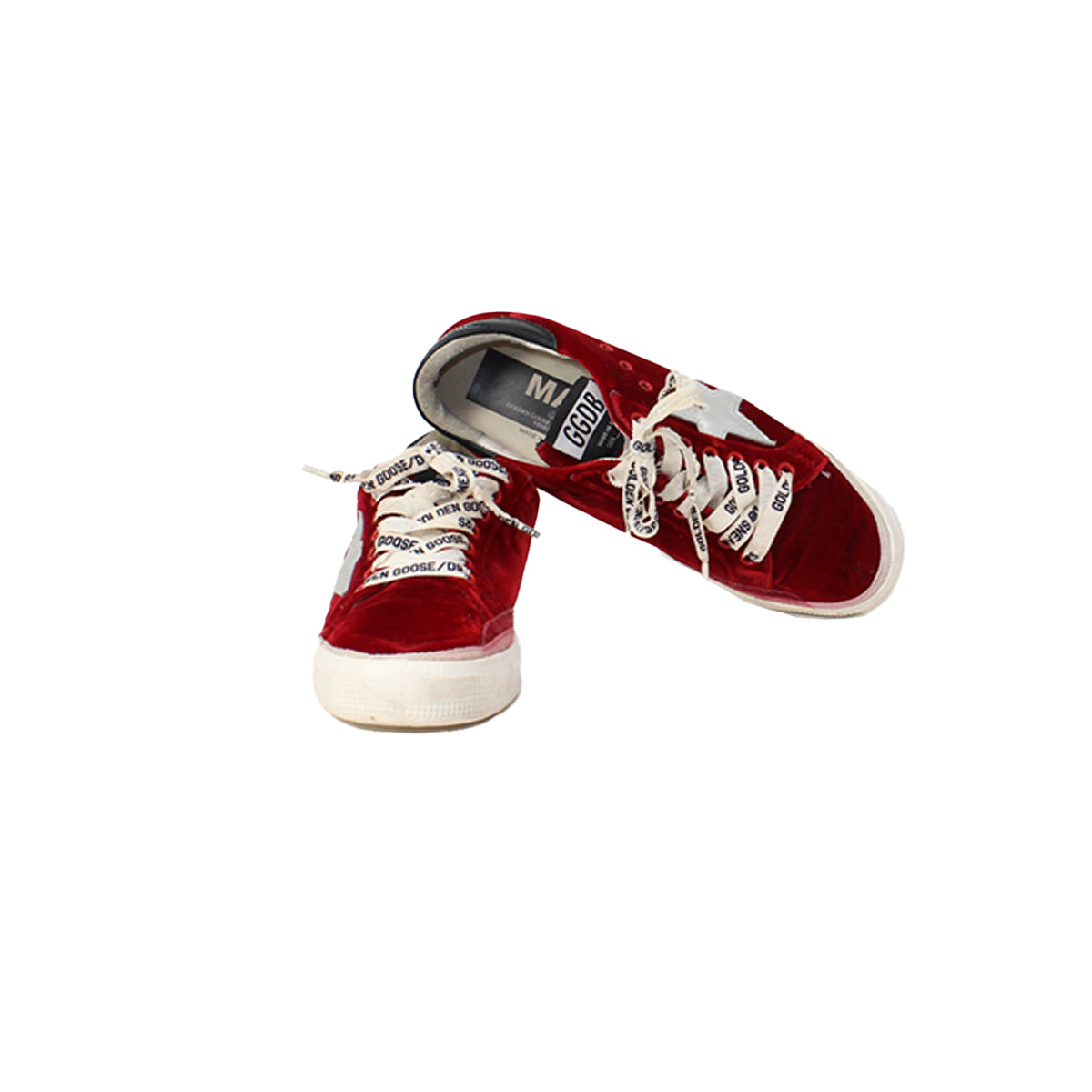 Golden goose sneakers Size 37