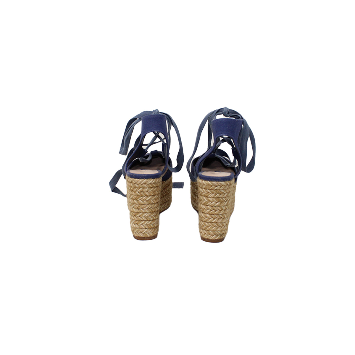 Stuart Weitzman plataformas wedges Talla 7