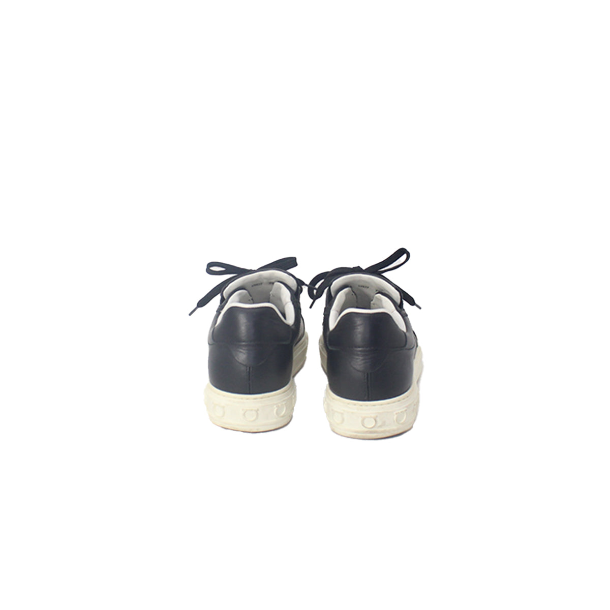Salvatore Ferragamo sneakers Size 7.5