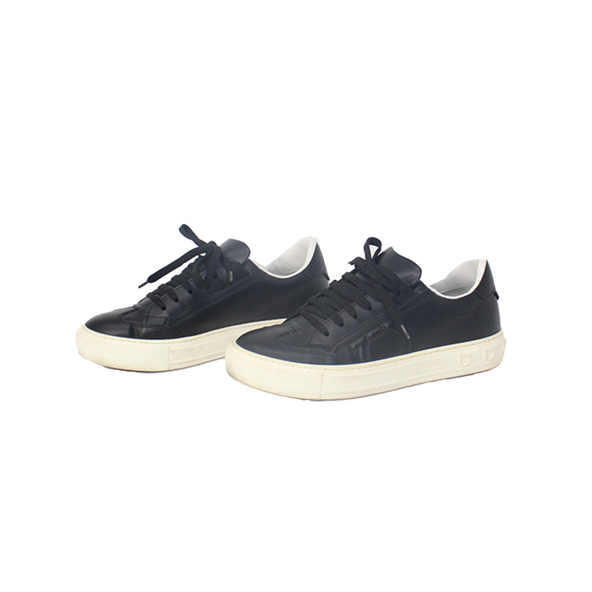 Salvatore Ferragamo sneakers Size 7.5