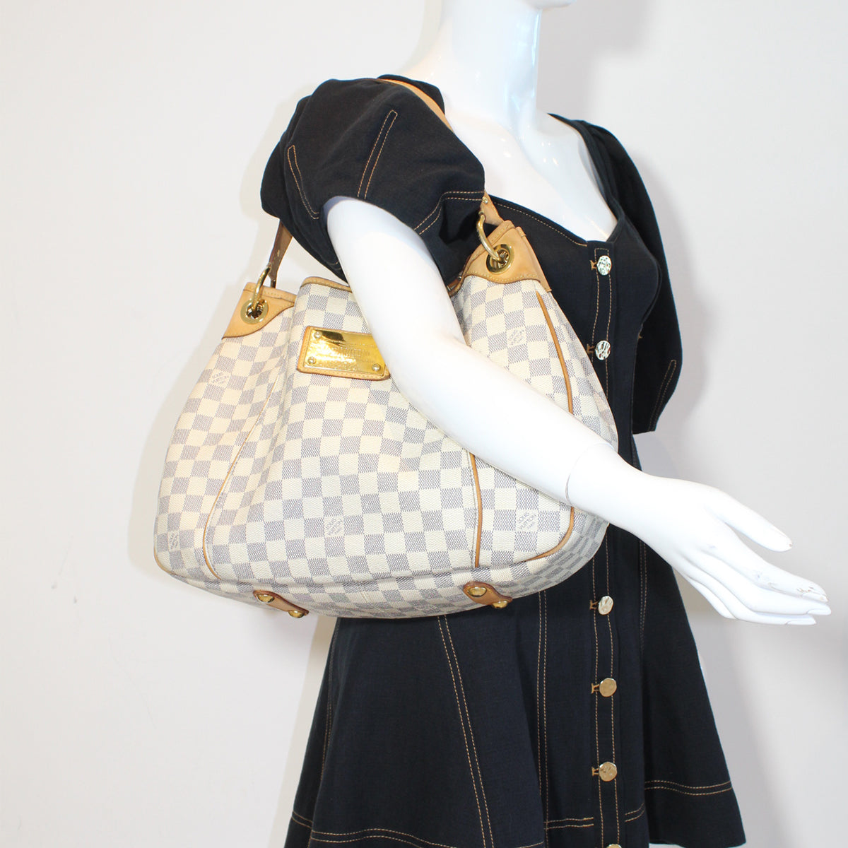 Louis Vuitton shoulder bag