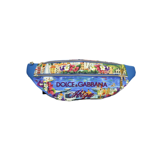 Dolce & Gabbana Ibiza Limited Edition