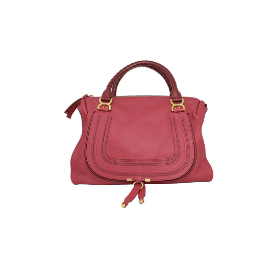 Chloe Marcie Large Red