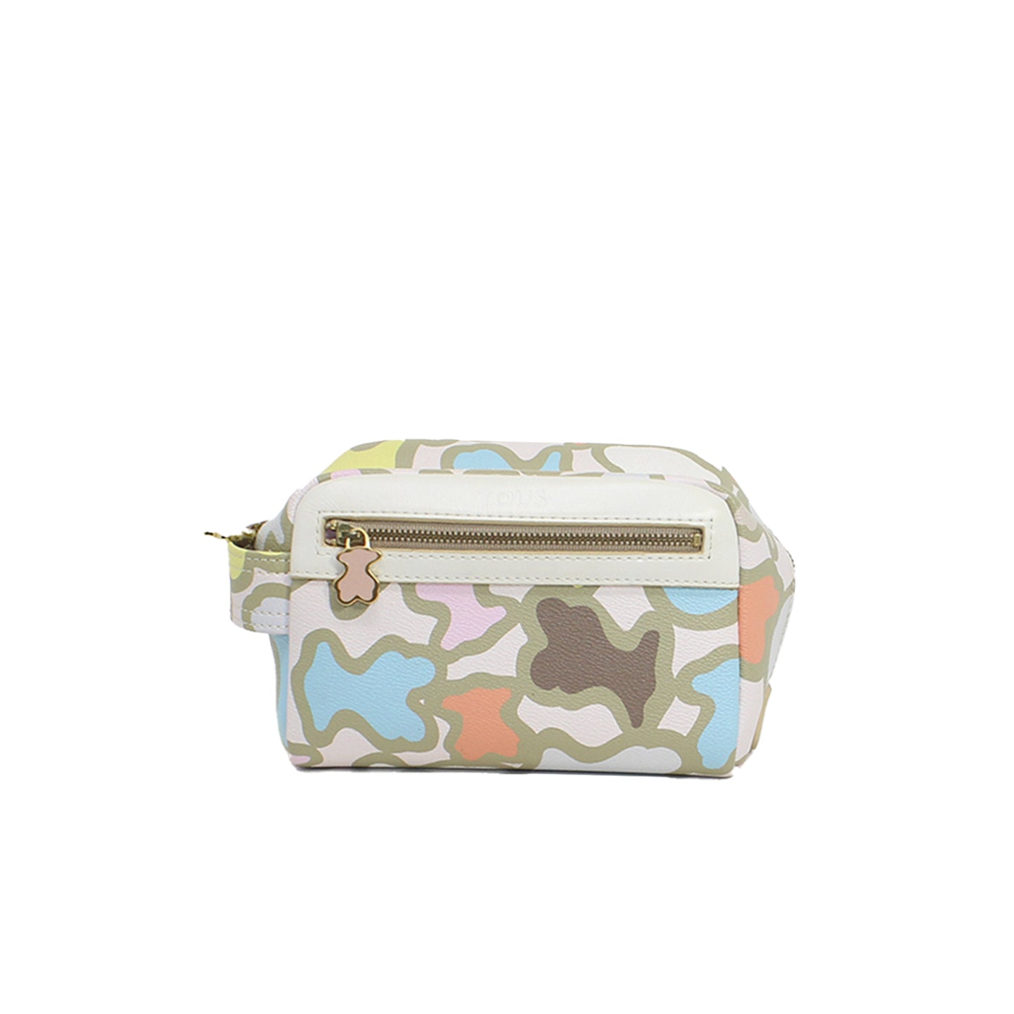 Tous make up bag