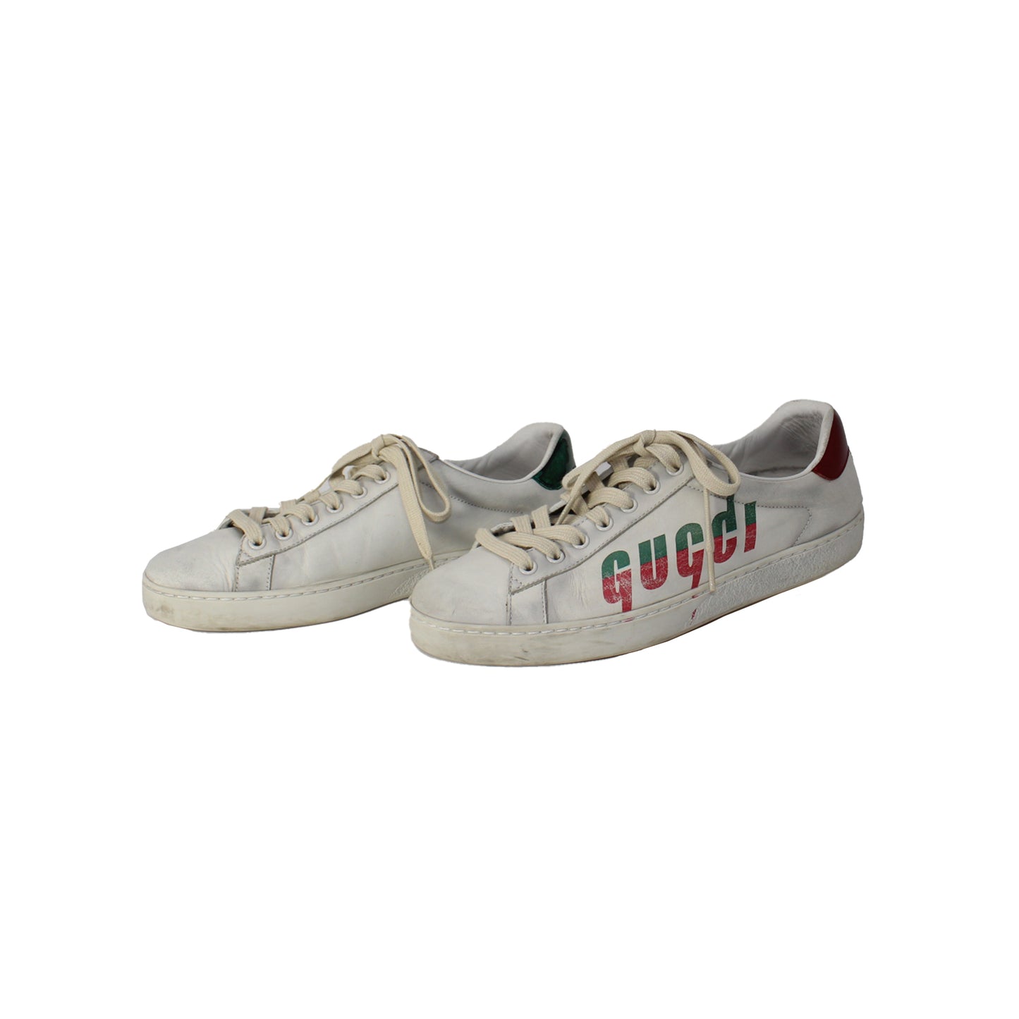 Gucci Sneakers talla 6