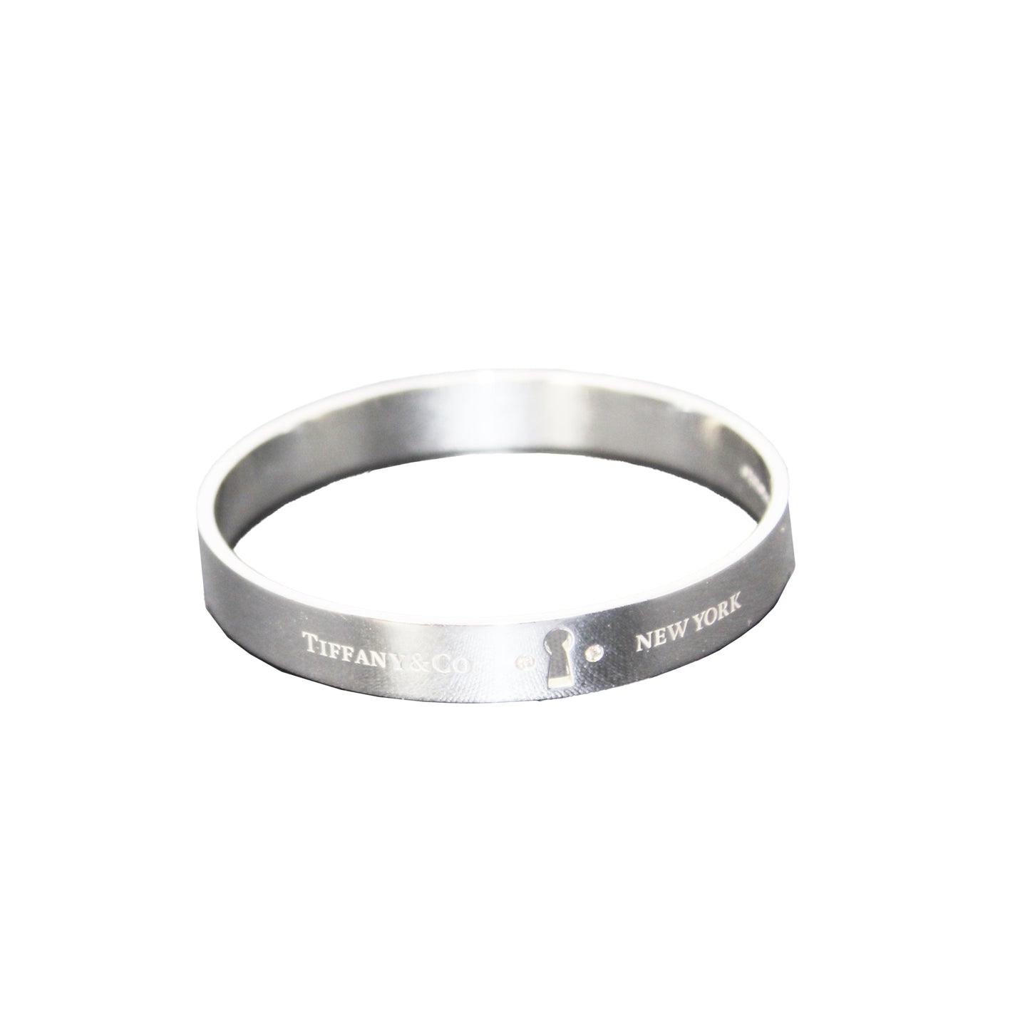 Tiffany and Co. Cuff Bracelet