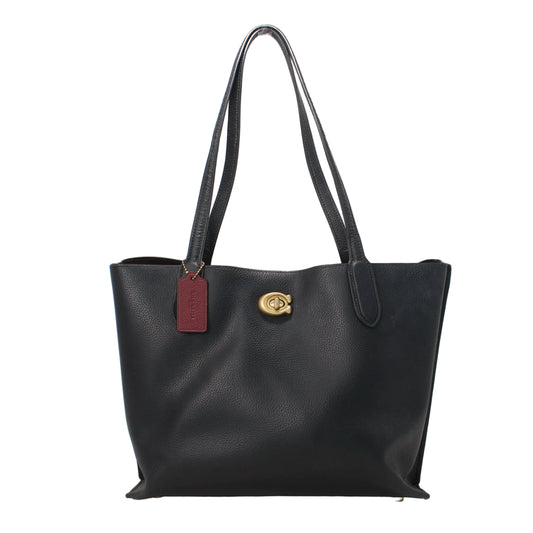 Coach Willow Tote Bag