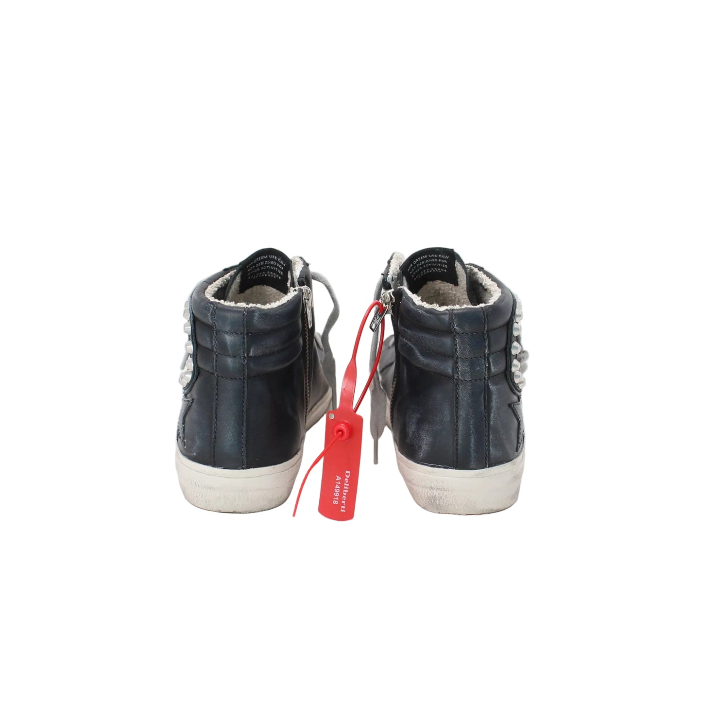 Golden Goose Slide 39