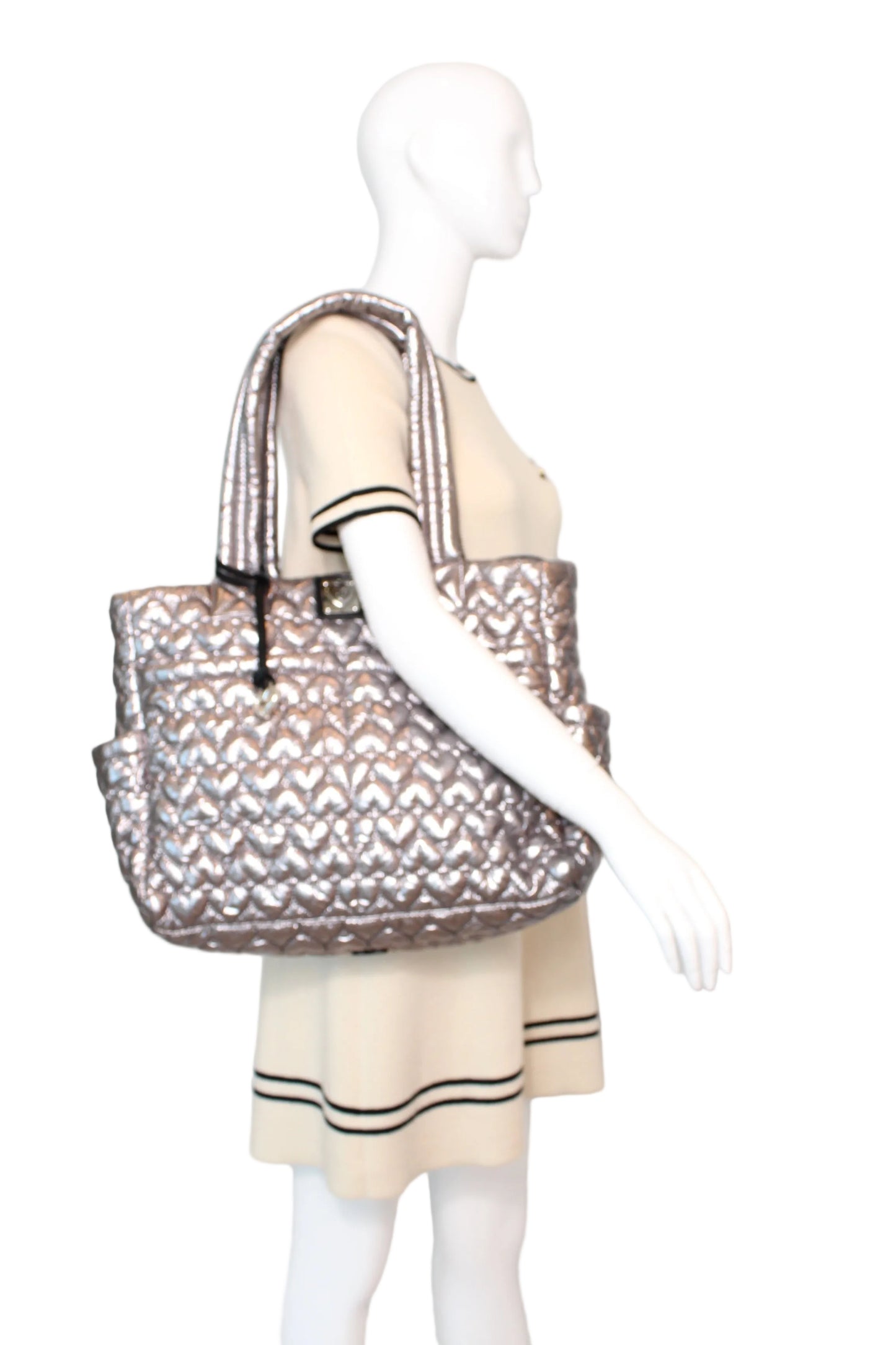 Brighton Kameron Utility Tote