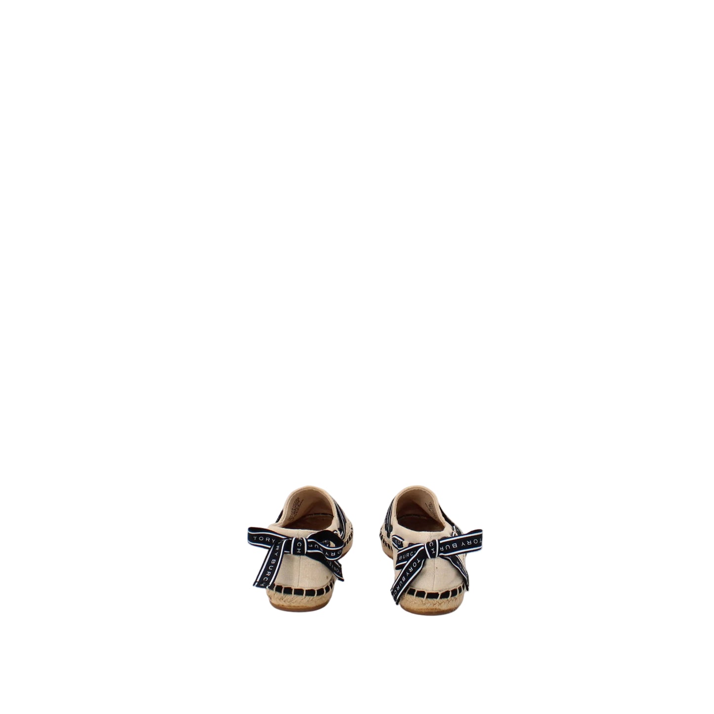 Tory Burch Espadrilles Worn 36