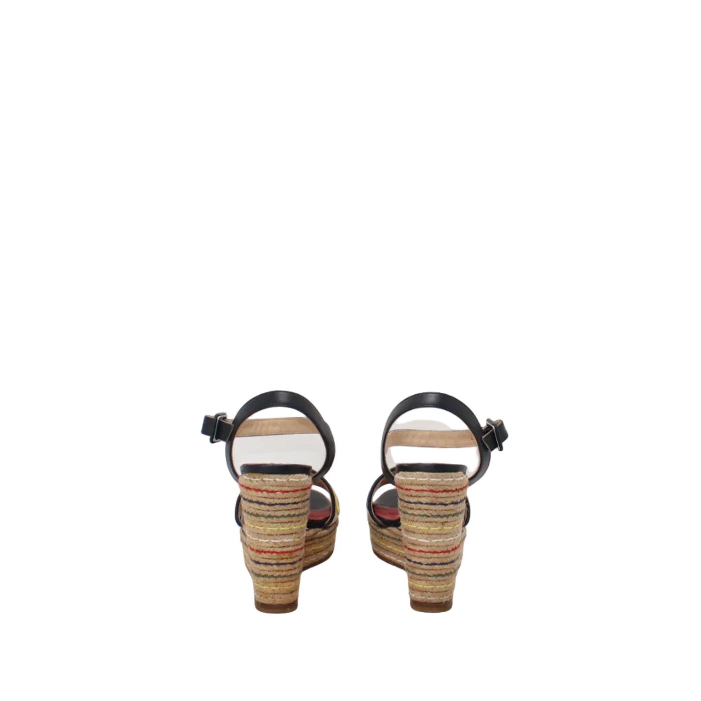 Carolina Herrera Wedge 37