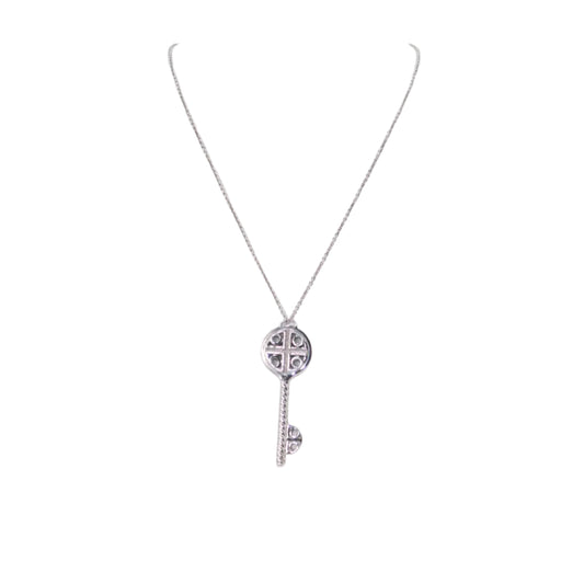Charriol celtic key pendant