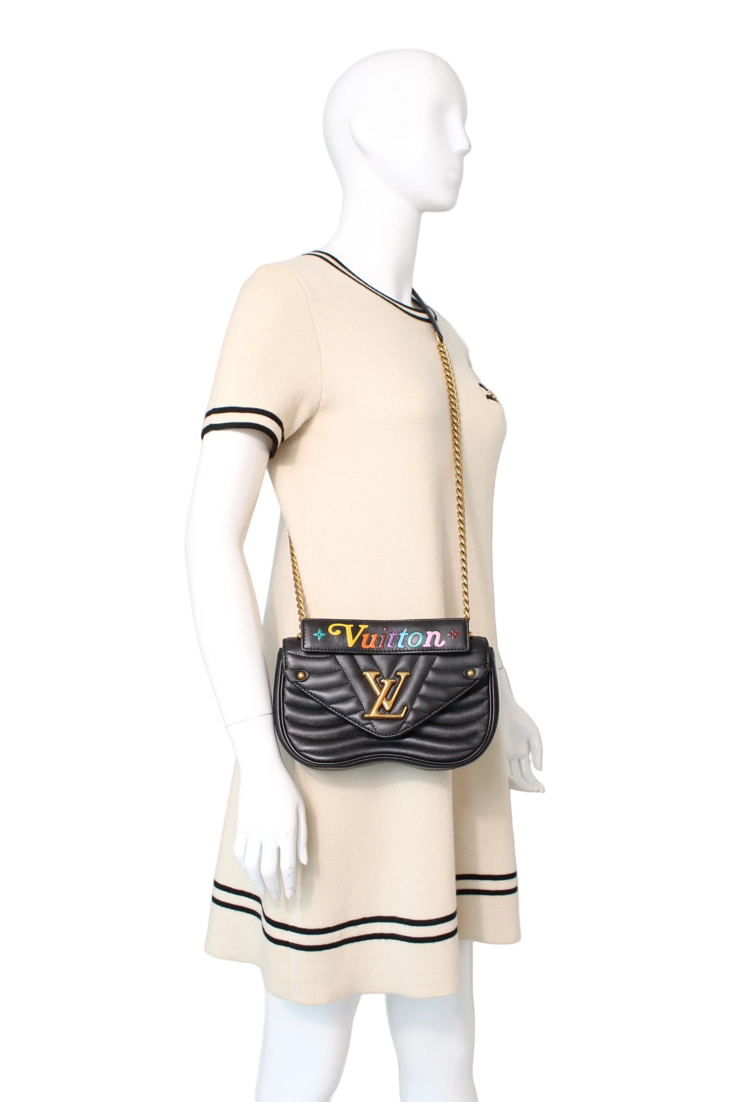 Louis Vuitton New Wave
