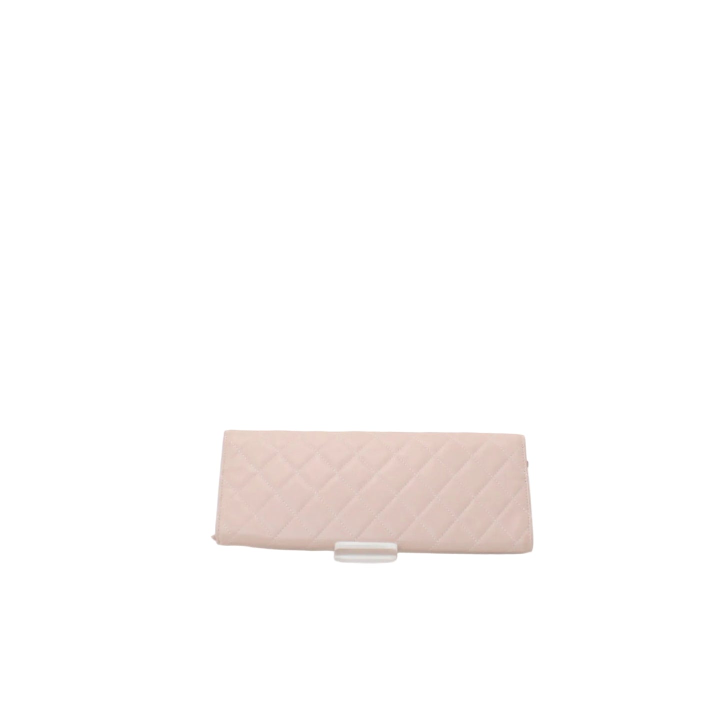 Chanel Jewelry Clutch