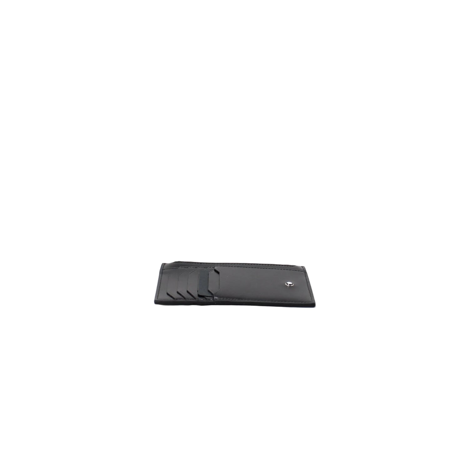 Montblanc Leather Card Holder
