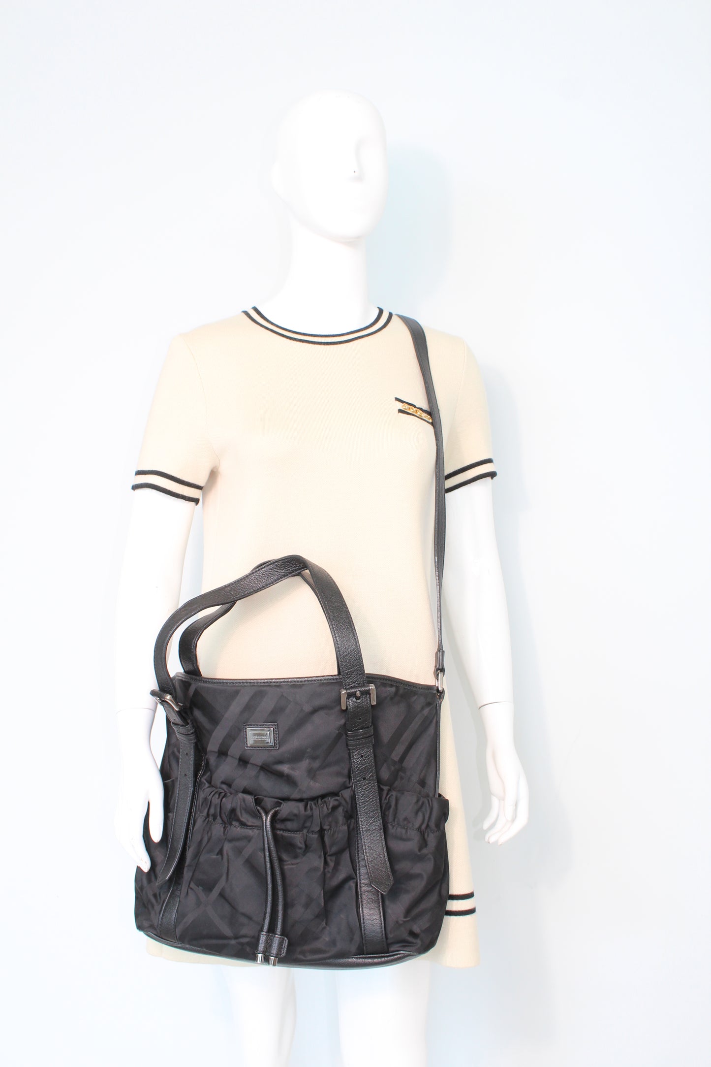 Burberry London SuperNova
