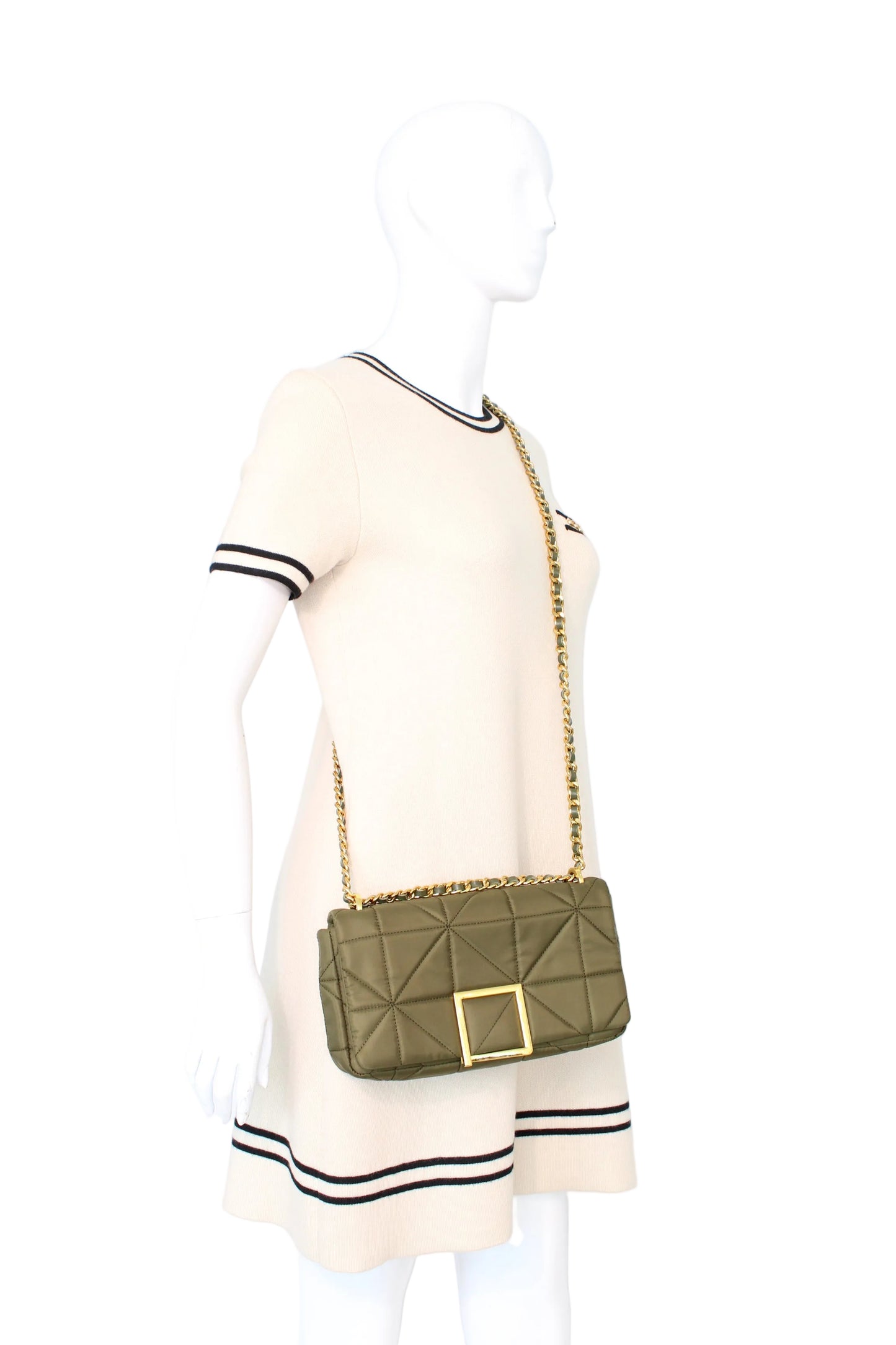 Purificacion Garcia Bag