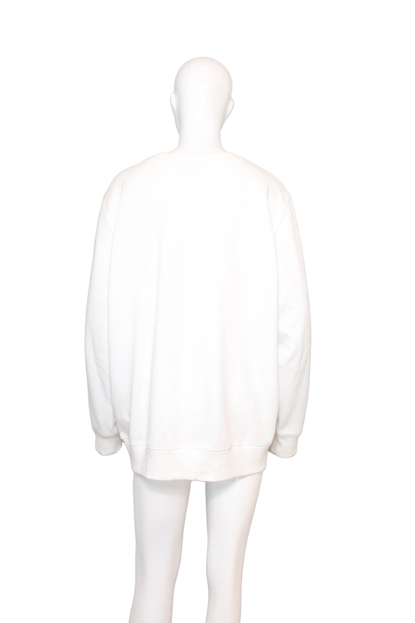 Michael Kors Sweater White