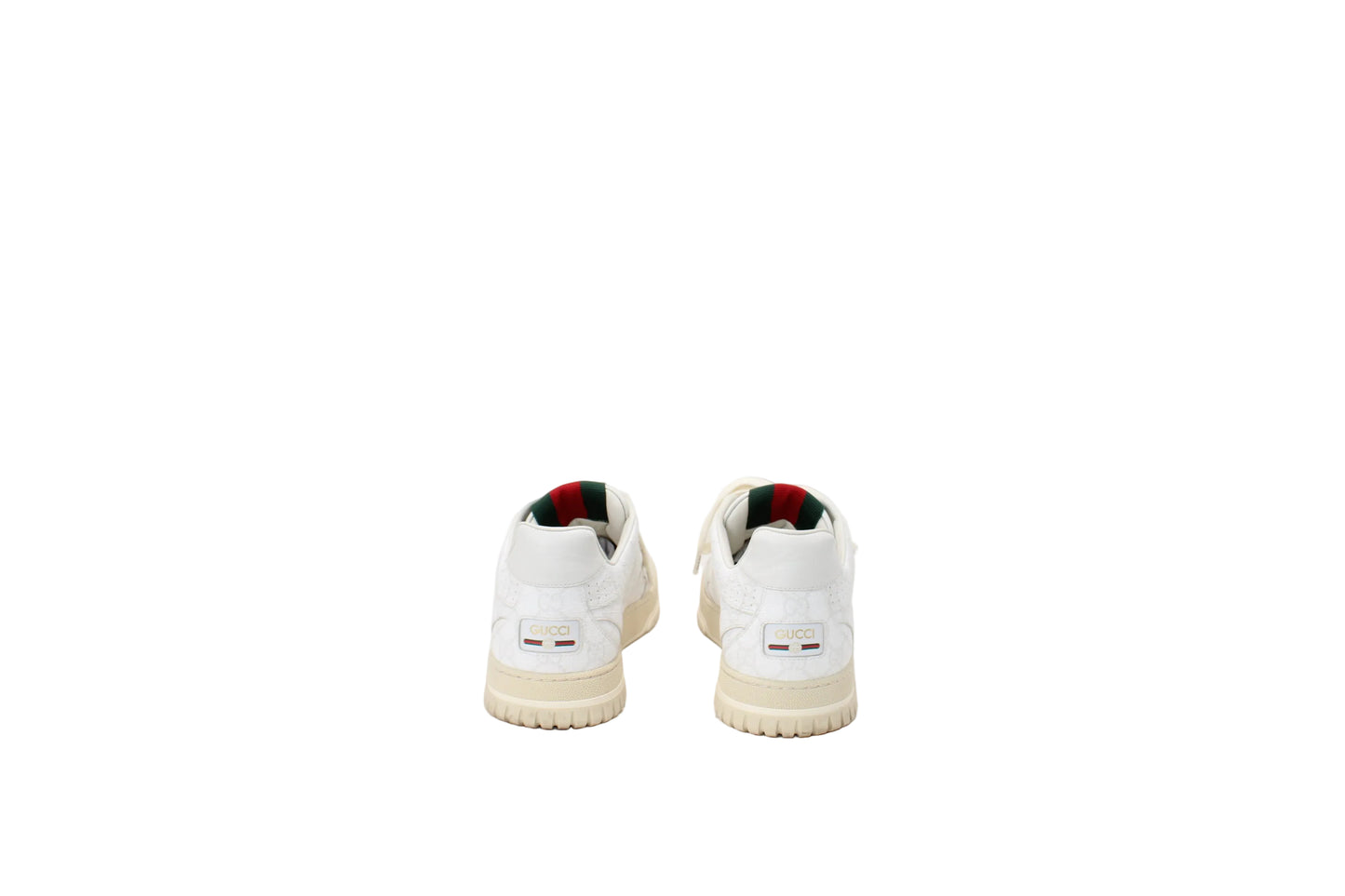Gucci Re Web Sneaker 10.5
