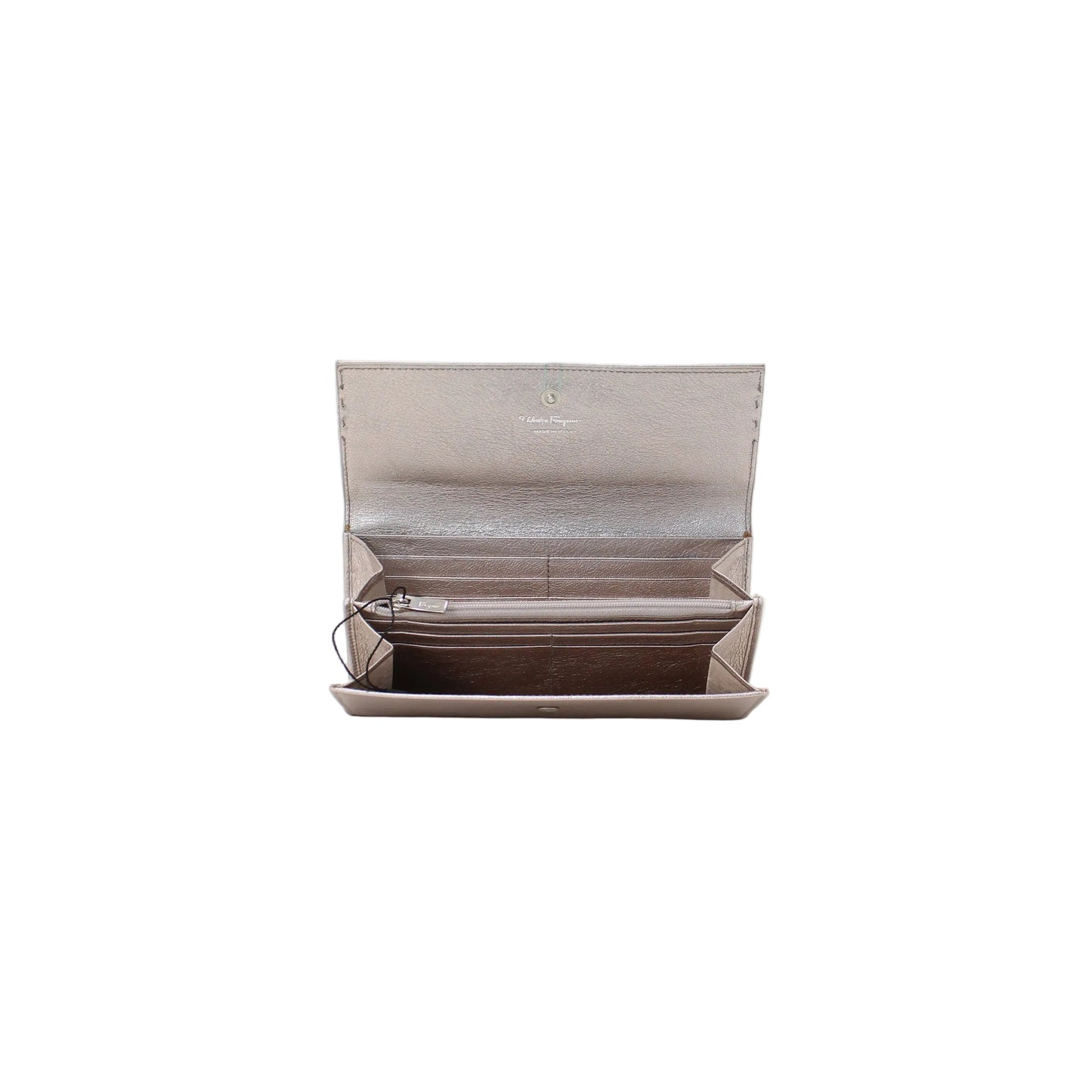 Wallet Vara Bow S.Ferragamo