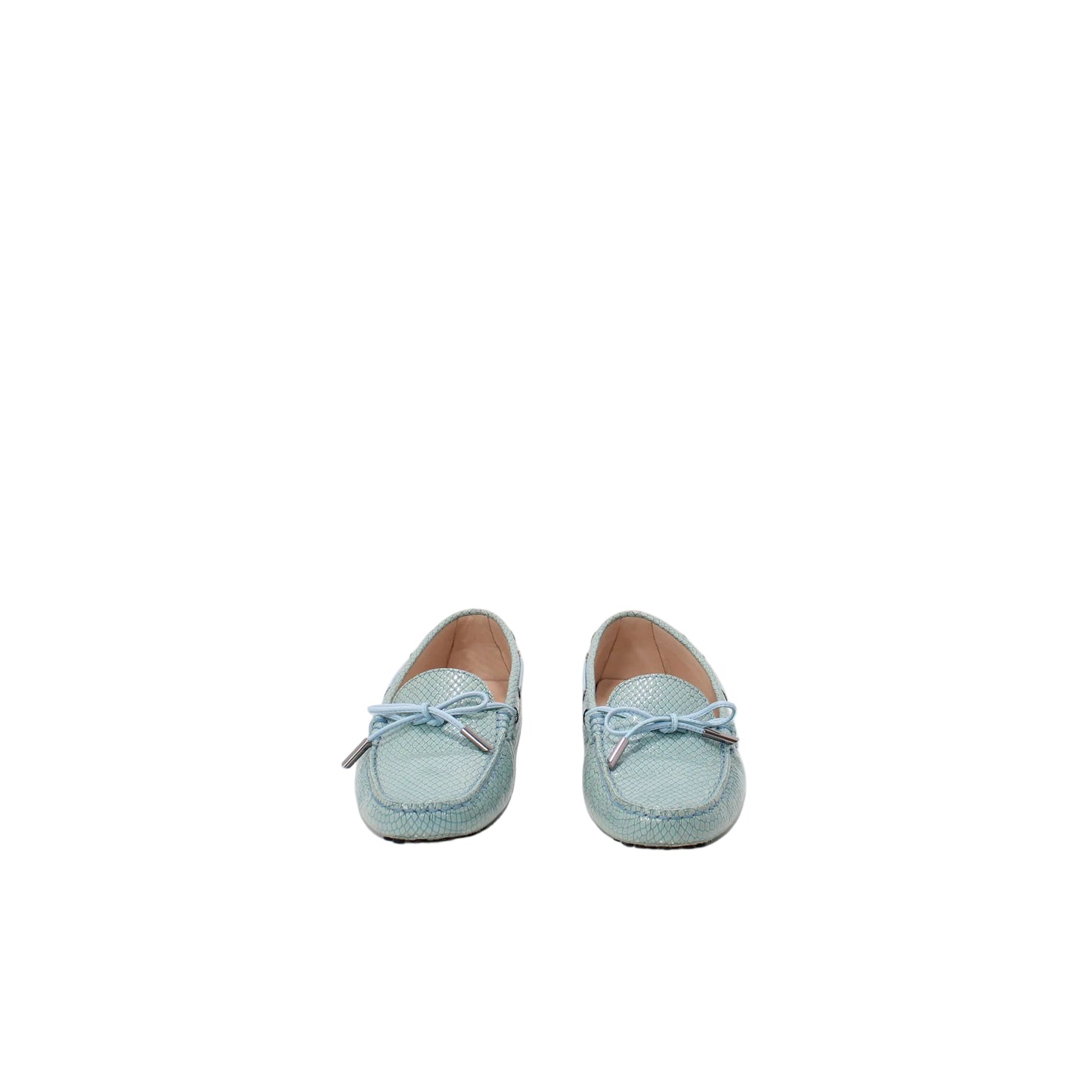 Tods Gommino Loafers 37.5
