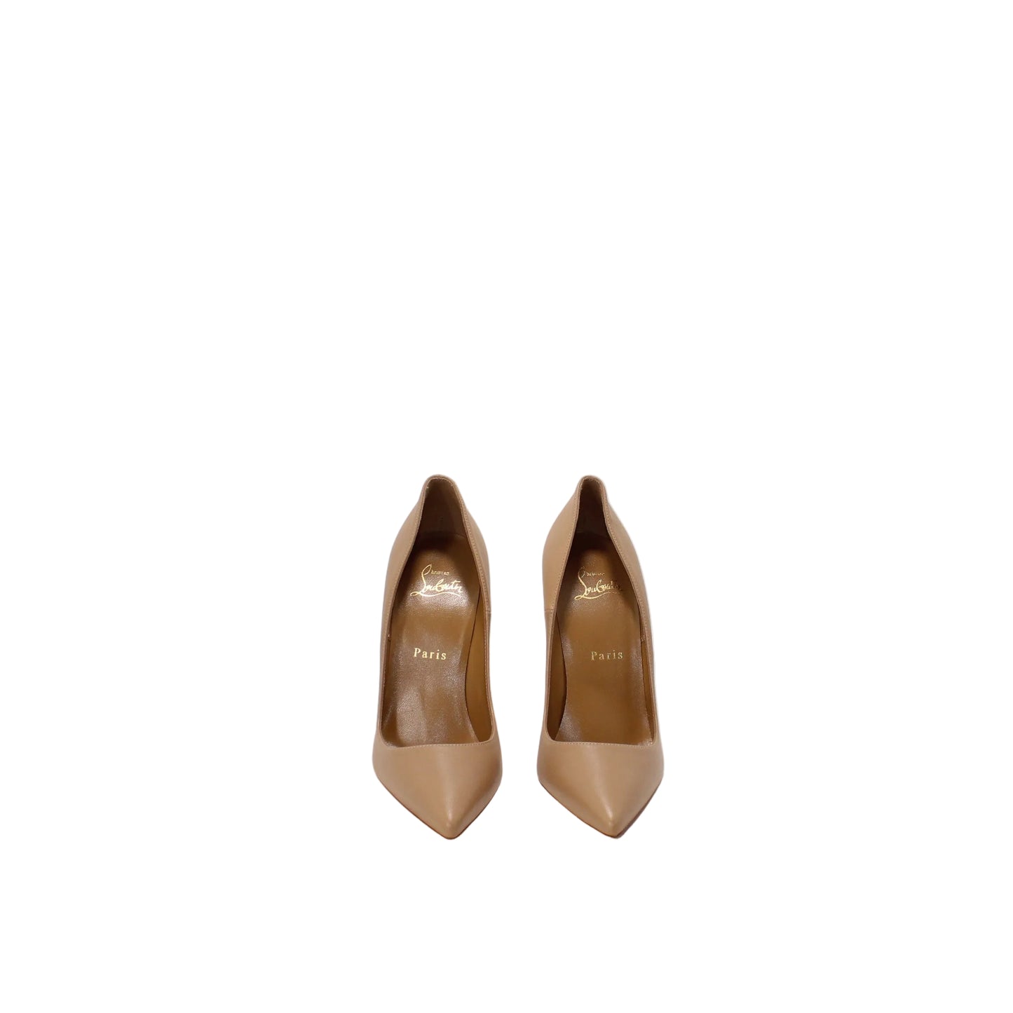Christian Louboutin Stilettos 37.5