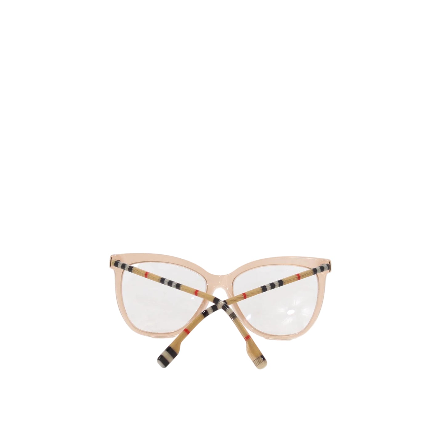 Burberry Cat-Eye Eyeglasses