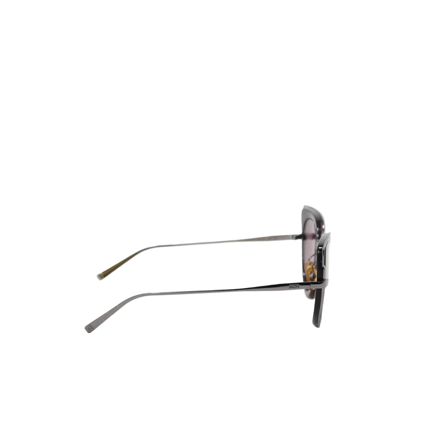 Marco de Lente MCM Cat-Eye Gradient Sunglasses