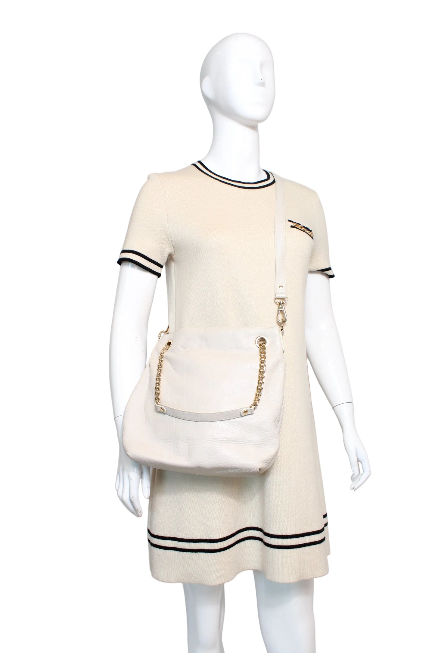 Michael Kors Jet Set Chain Tote