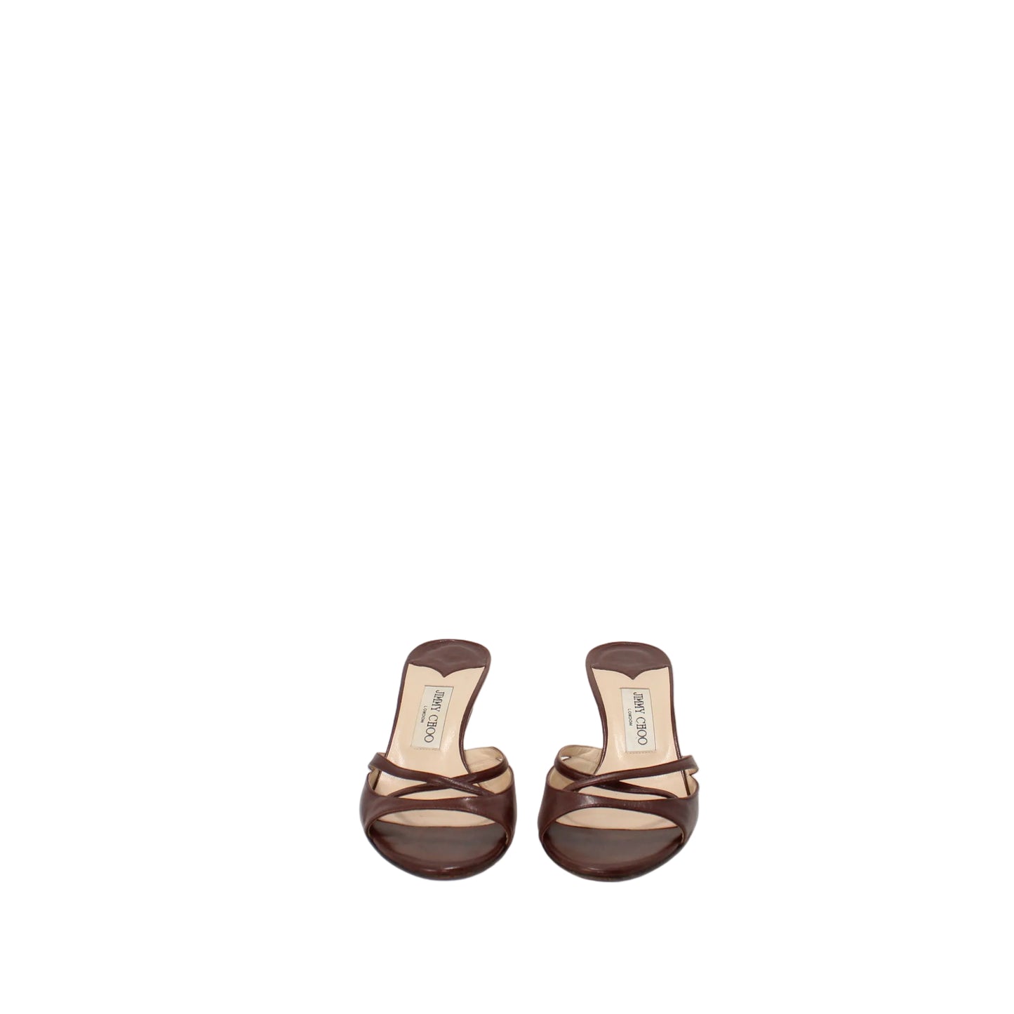 Jimmy Choo Mules 37
