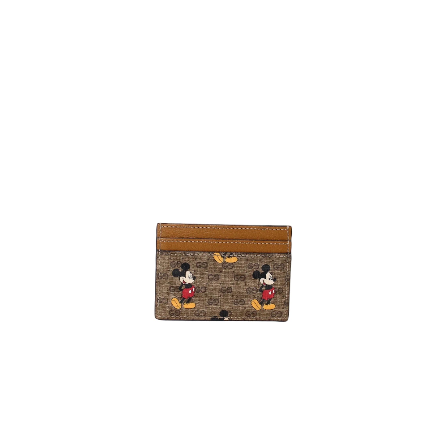 Gucci x Disney Card Holder