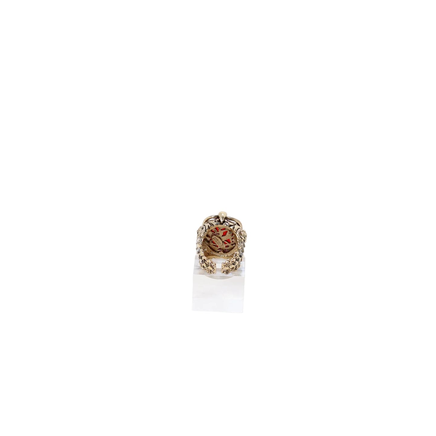 Roberto Cavalli ring