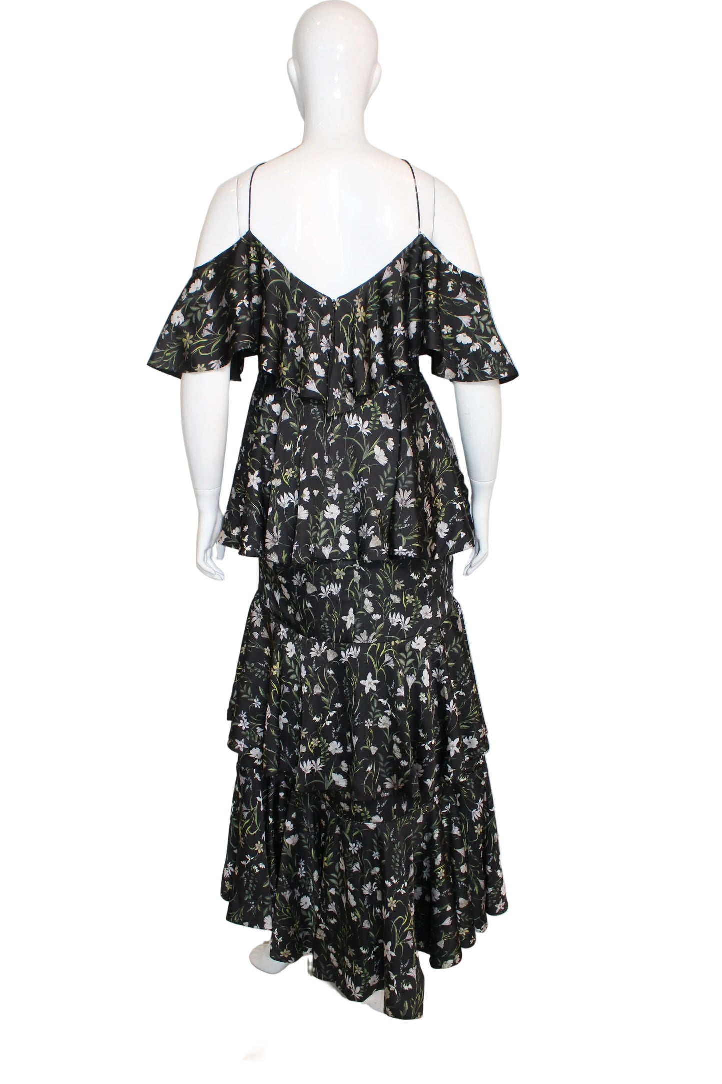 Cynthia Rowley Dress