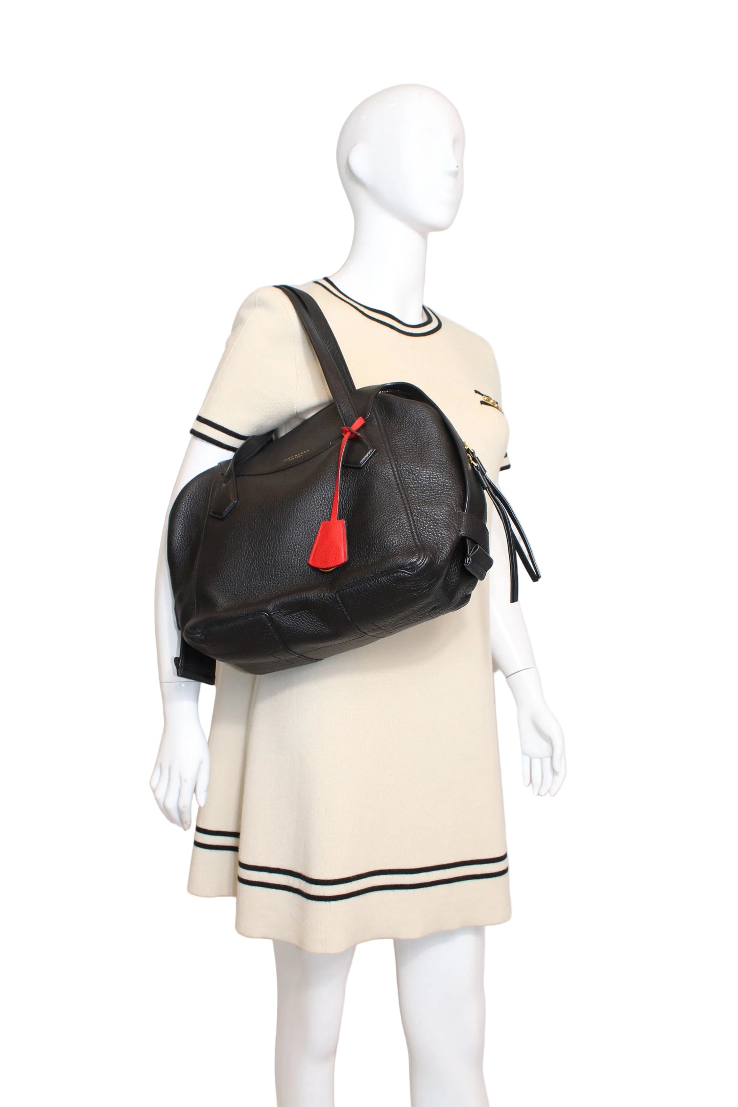 Tory Burch Perry Satchel Bag