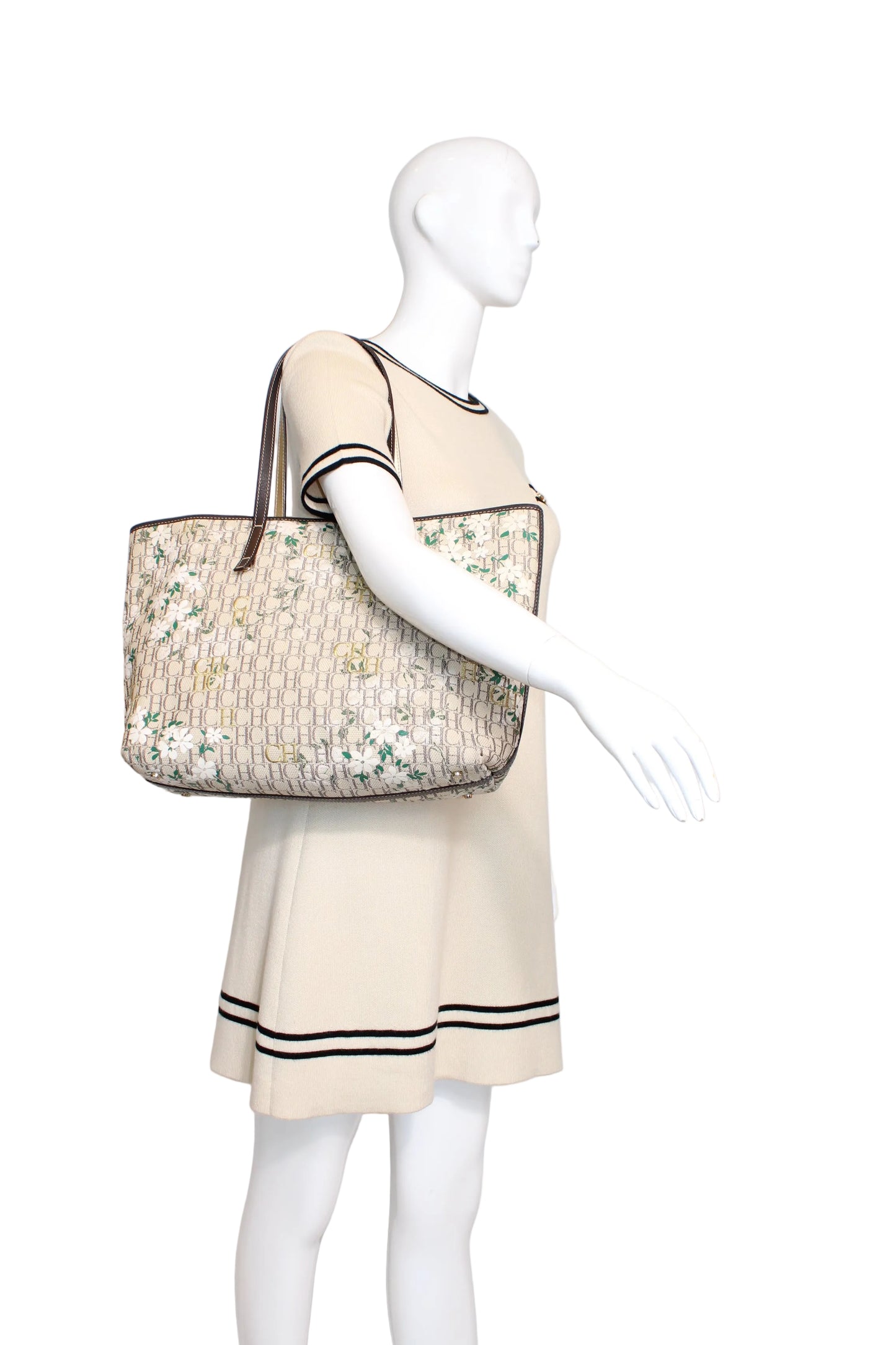 Carolina herrera floral