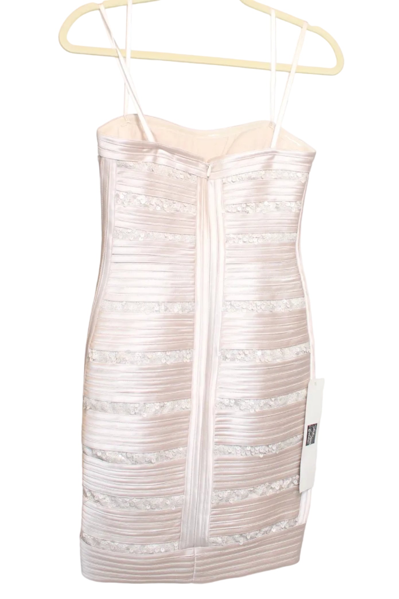 Dress BCBG WHISPER