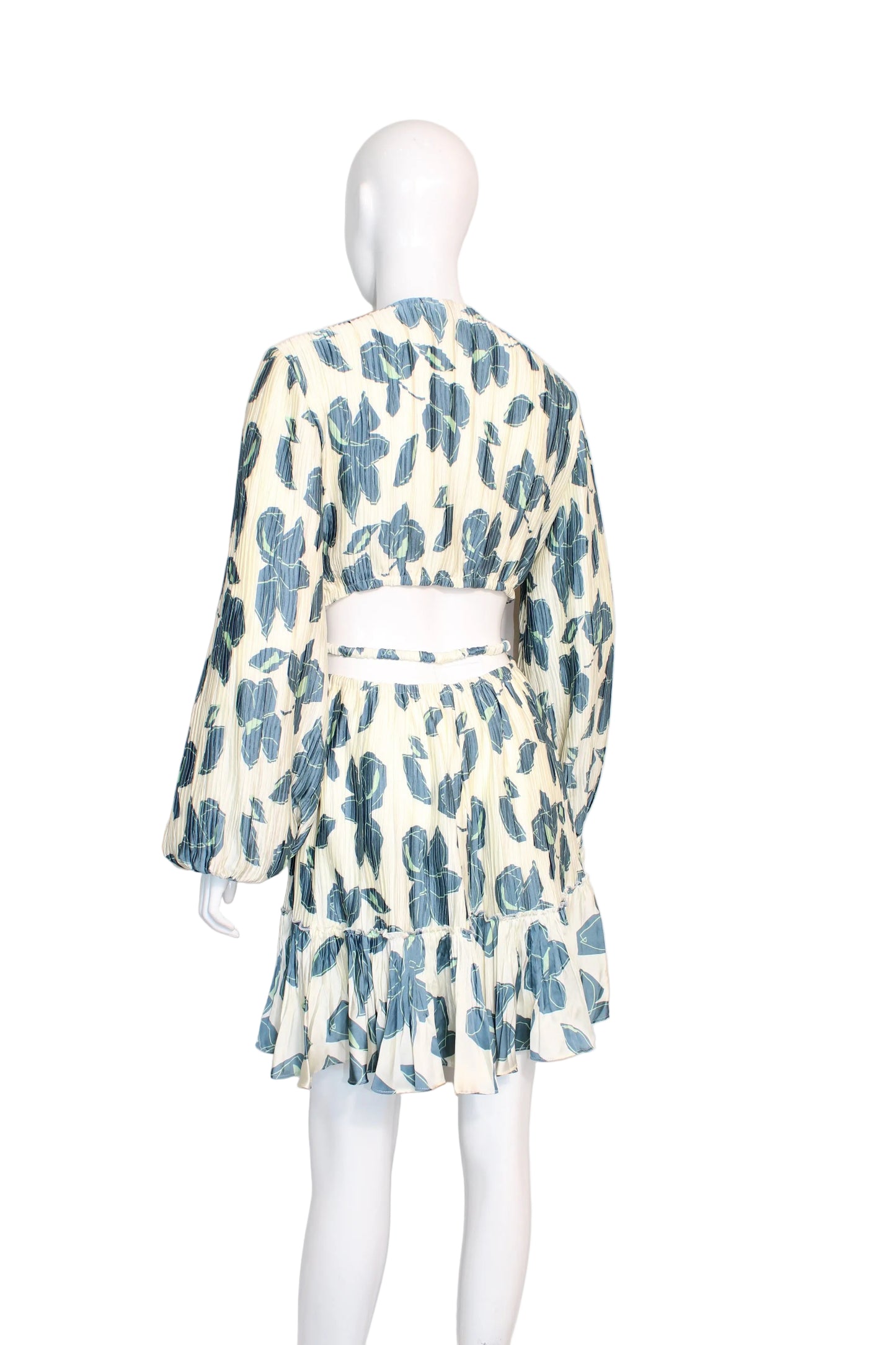 Dress Jonathan Simkhai M