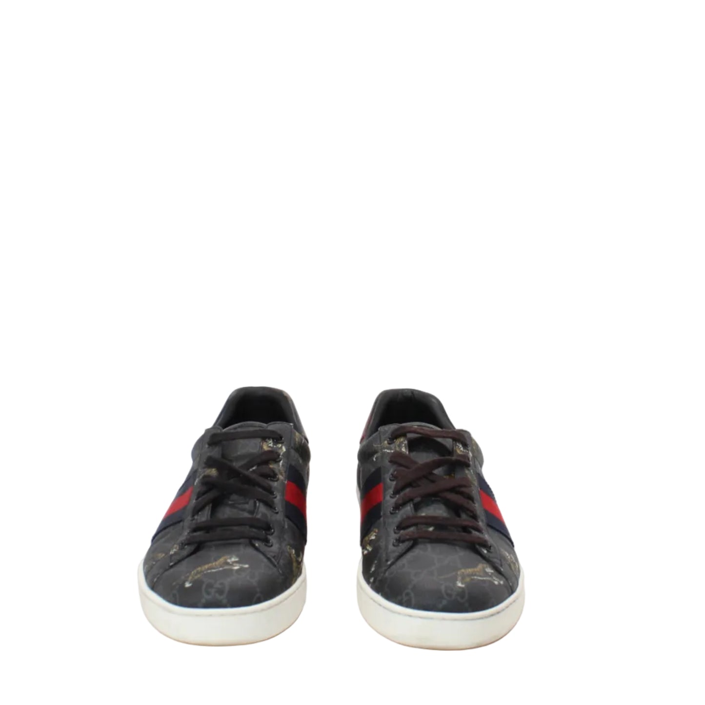 Gucci Bengal Sneakers 39