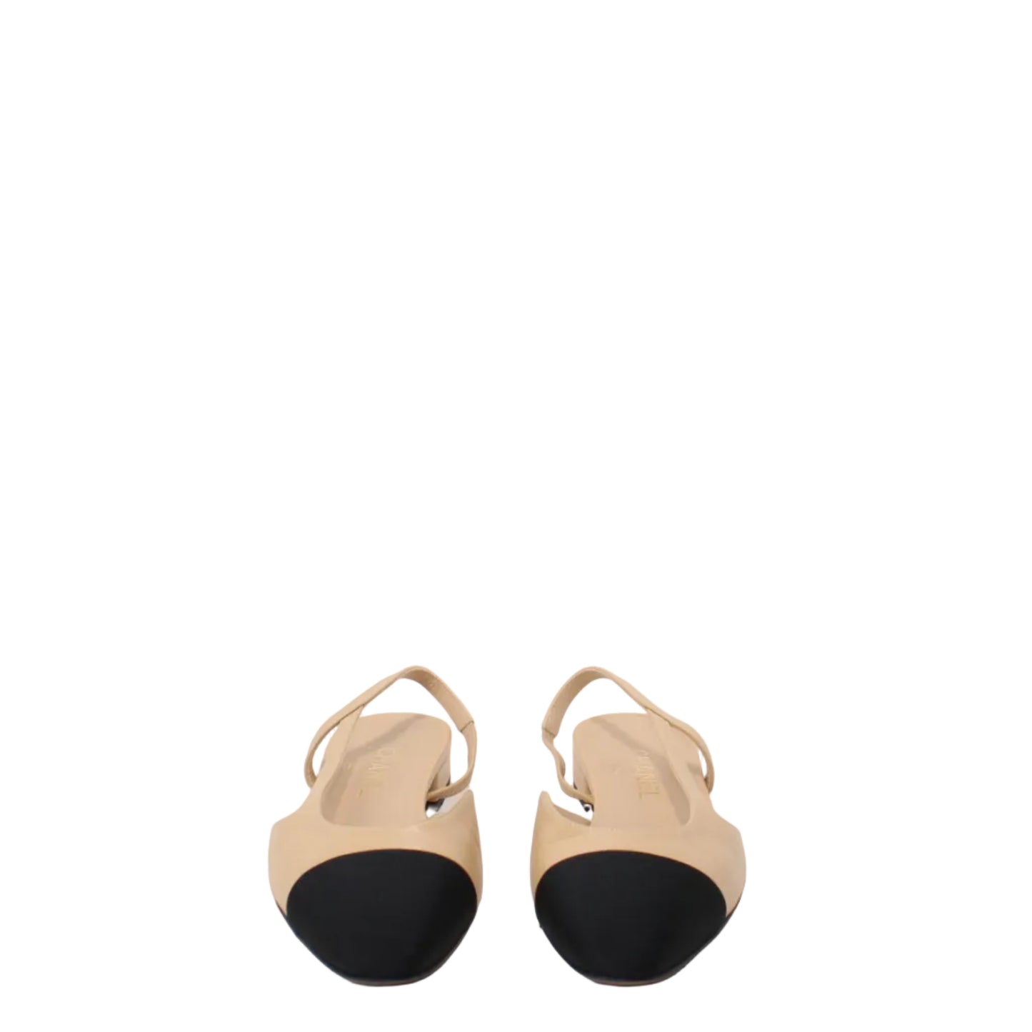 Chanel Slingbacks 39