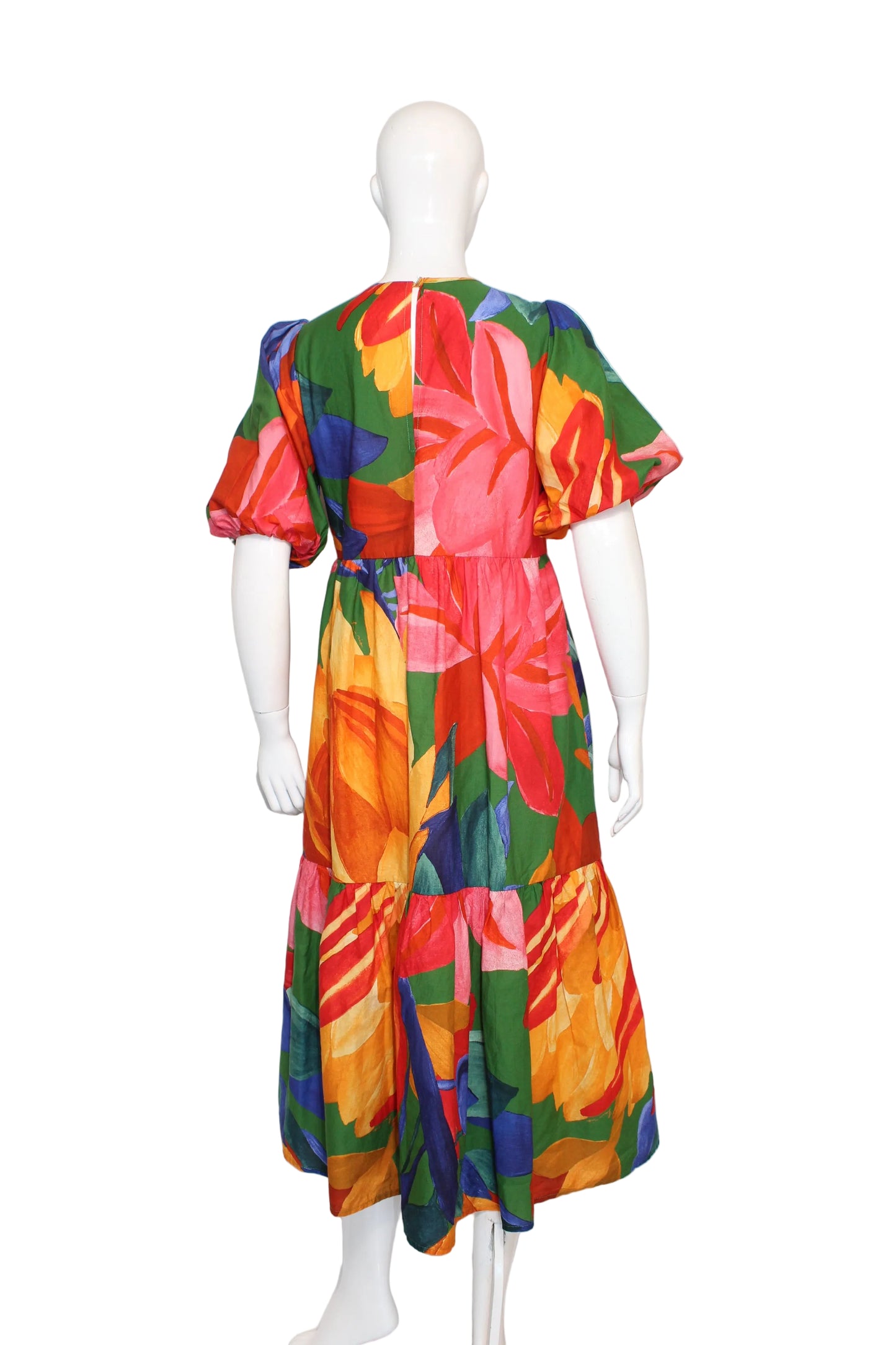 Farm Rio Dress