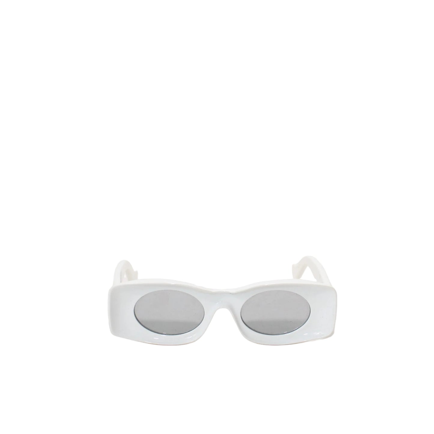 Loewe white Sunnies