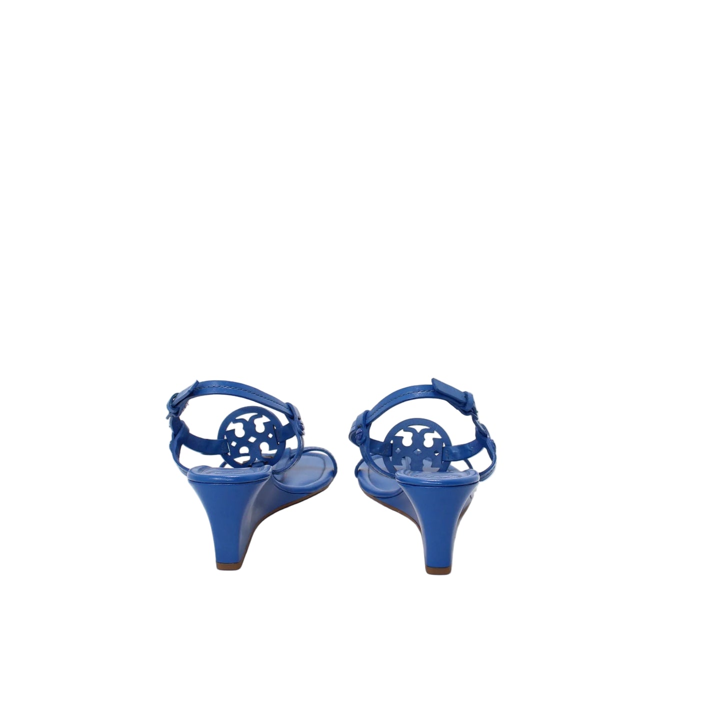 Tory Burch Azul