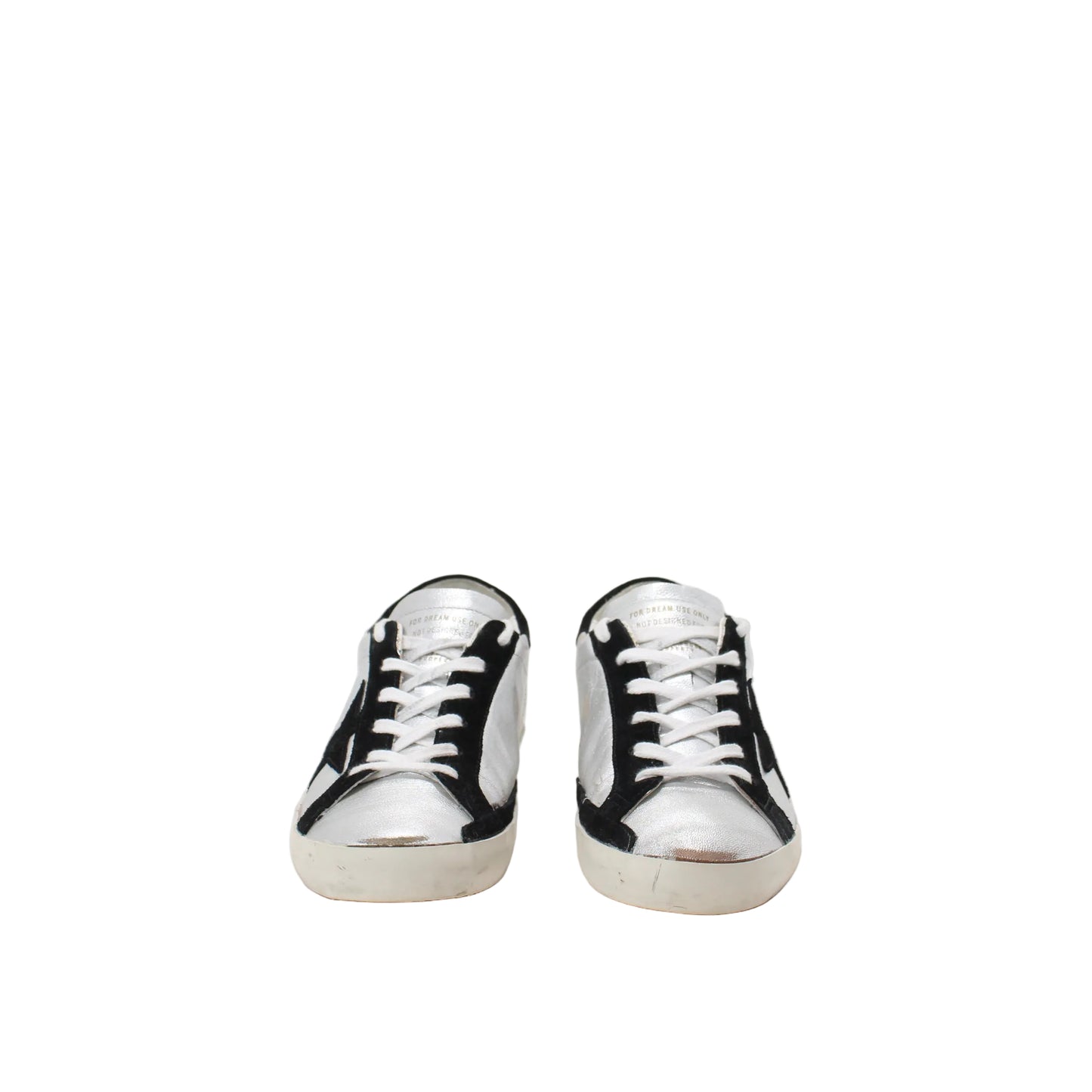 Golden Goose Metallic 40
