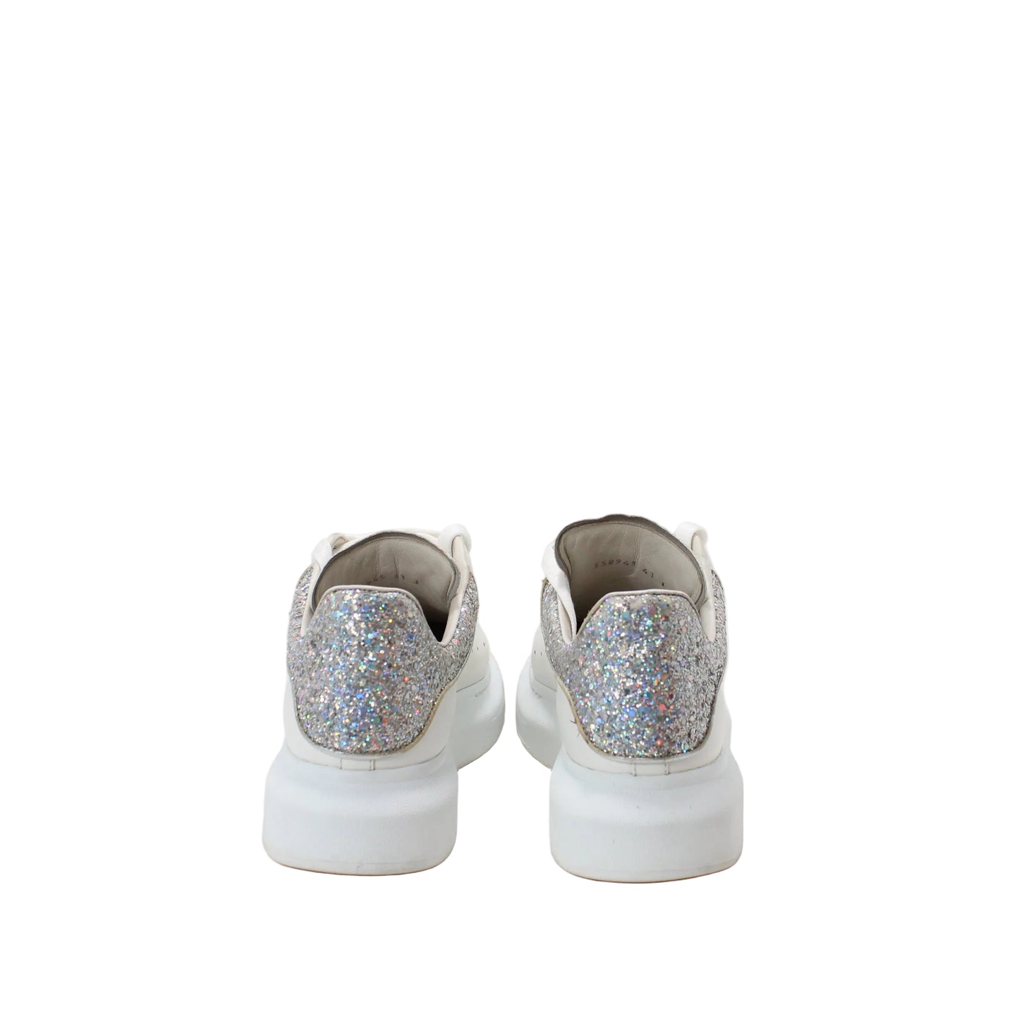 Alexander McQueen Shoes 41