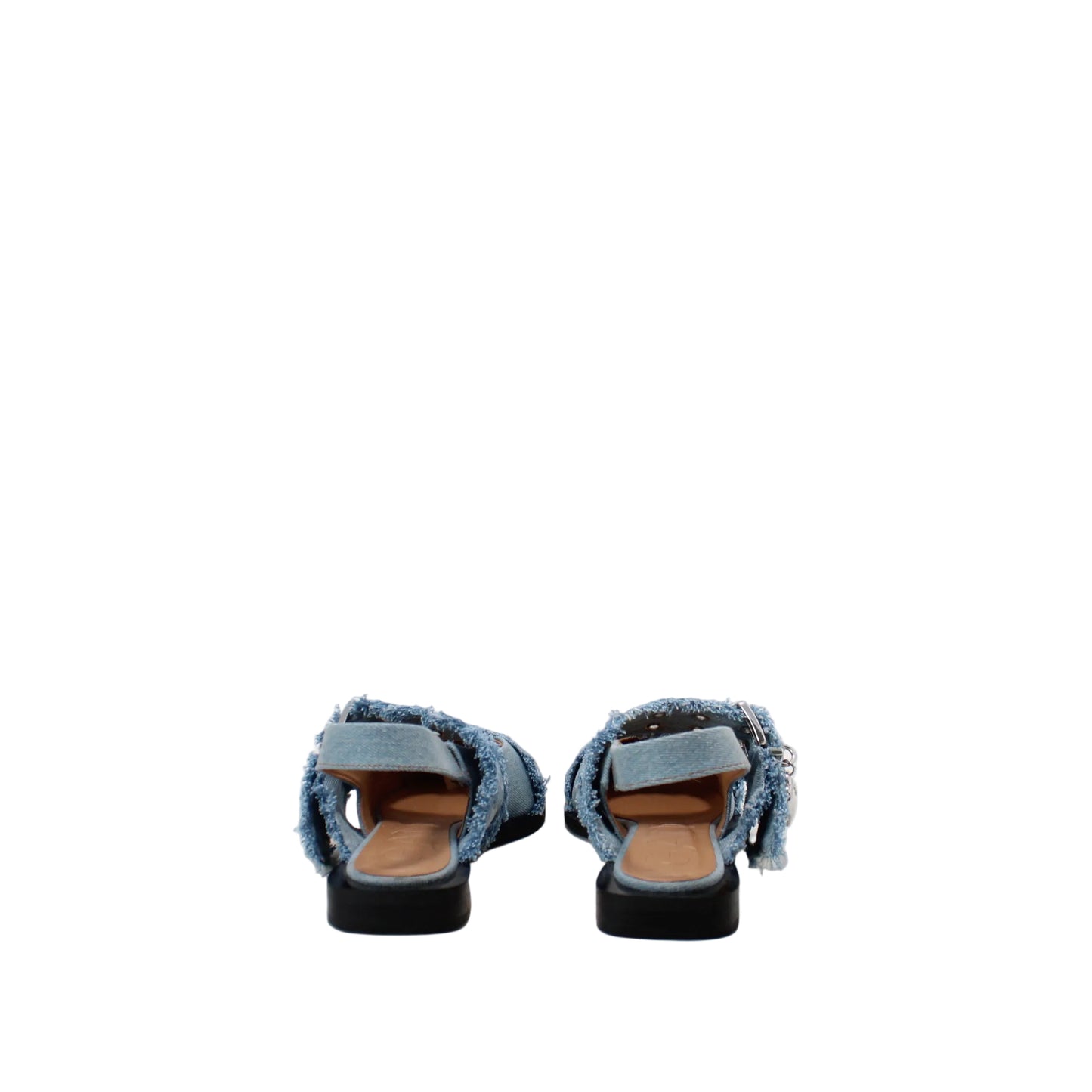 Ganni denim 37