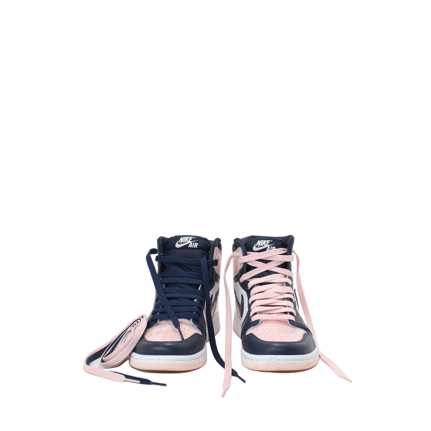 Nike air jordan 1 retro hi og