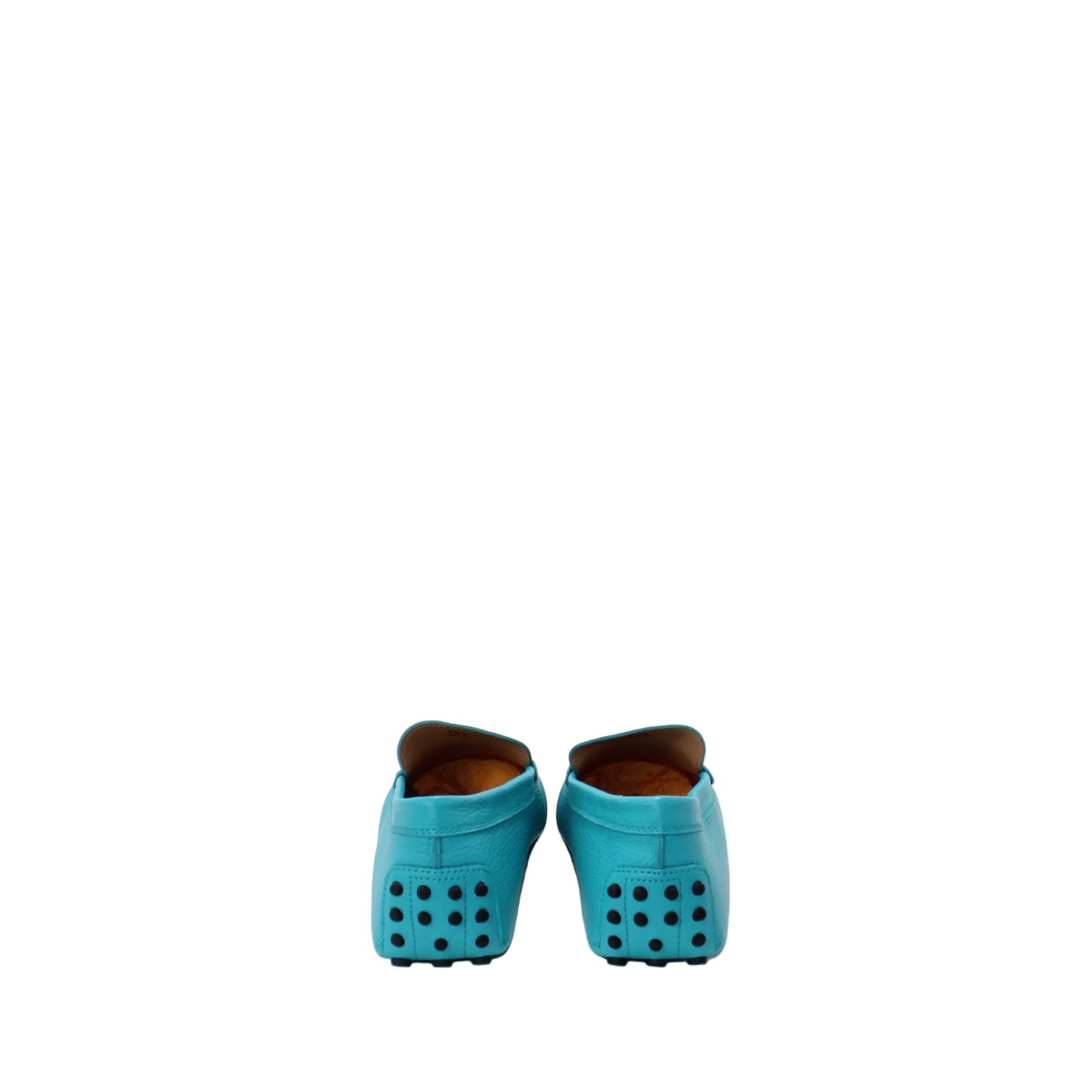 Tods loafers Blue man 10/2