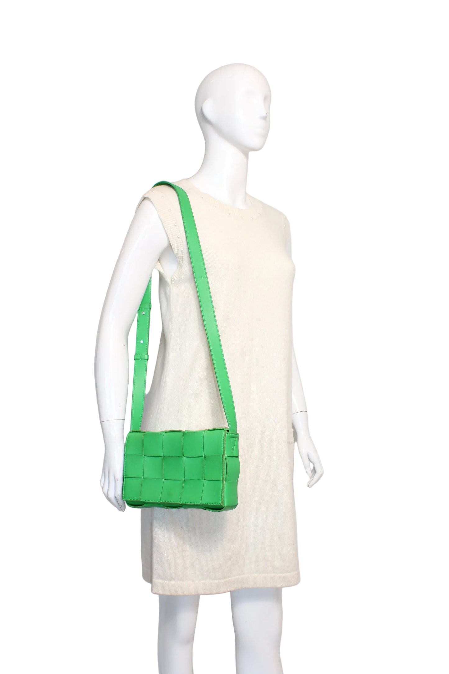 Bottega Veneta Cassette
